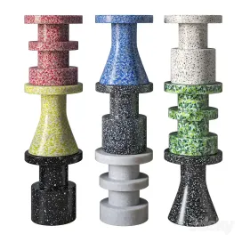Bit stool stool from Normann copenhagen